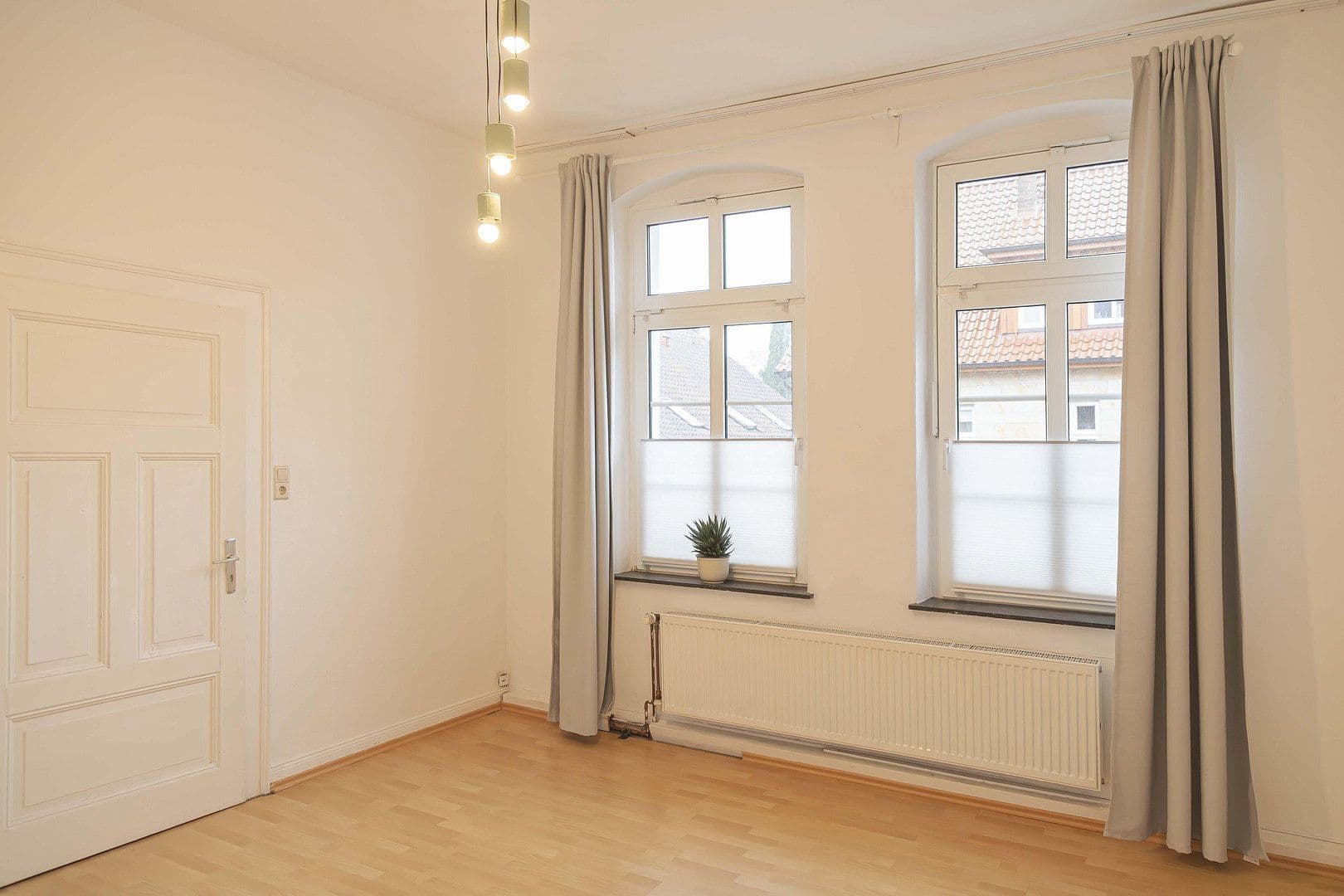 Prenájom bytu 5-izbový 118 m², Mühlenstraße 40, Melle, Dolné Sasko Prenájom bytu 5-izbový 118 m², Mühlenstraße 40, Melle, Dolné Sasko