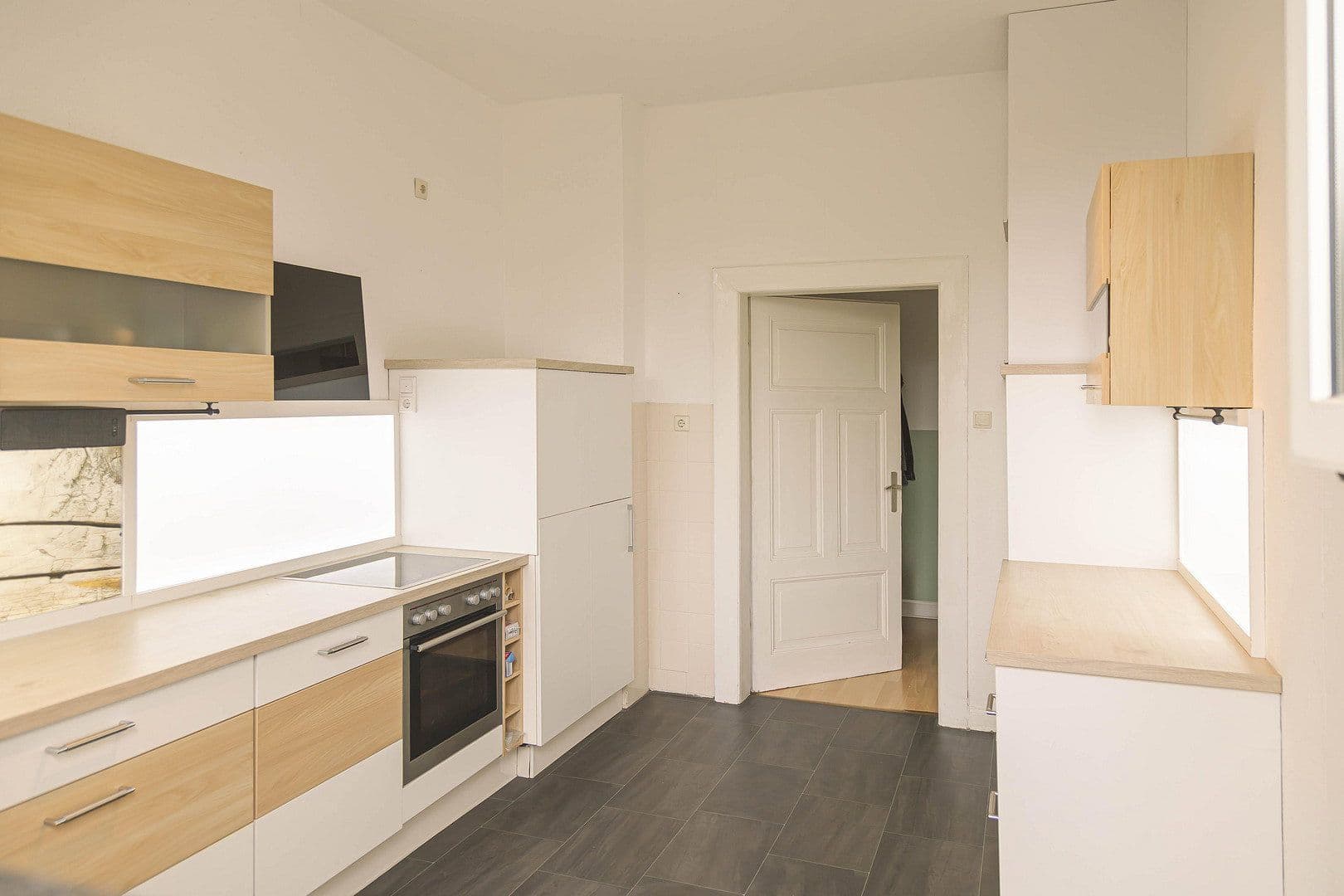 Prenájom bytu 5-izbový 118 m², Mühlenstraße 40, Melle, Dolné Sasko Prenájom bytu 5-izbový 118 m², Mühlenstraße 40, Melle, Dolné Sasko