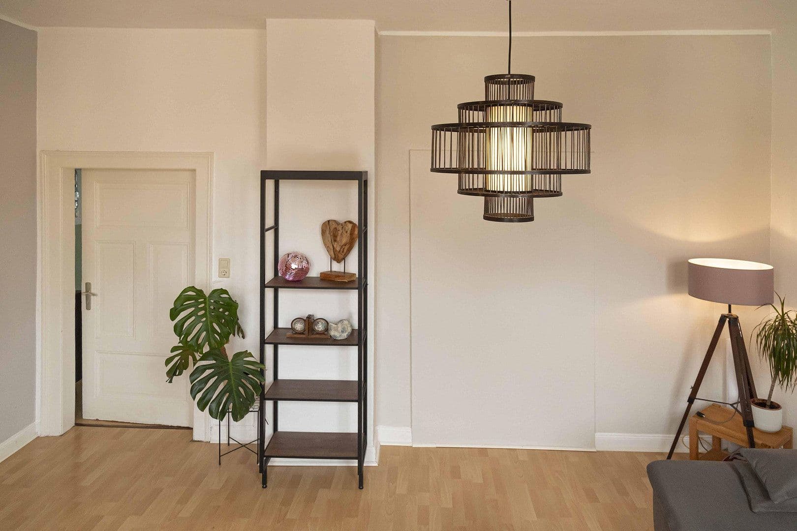 Prenájom bytu 5-izbový 118 m², Mühlenstraße 40, Melle, Dolné Sasko Prenájom bytu 5-izbový 118 m², Mühlenstraße 40, Melle, Dolné Sasko