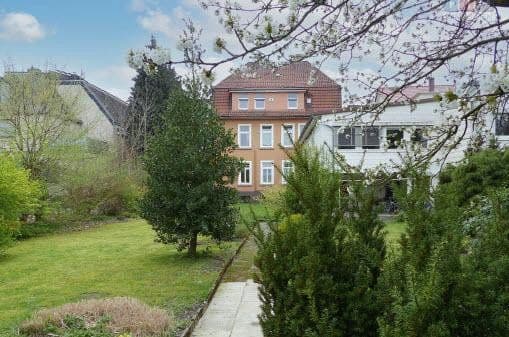 Prenájom bytu 5-izbový 118 m², Mühlenstraße 40, Melle, Dolné Sasko Prenájom bytu 5-izbový 118 m², Mühlenstraße 40, Melle, Dolné Sasko