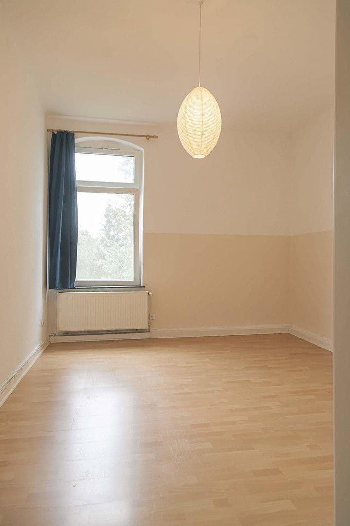 Prenájom bytu 5-izbový 118 m², Mühlenstraße 40, Melle, Dolné Sasko Prenájom bytu 5-izbový 118 m², Mühlenstraße 40, Melle, Dolné Sasko