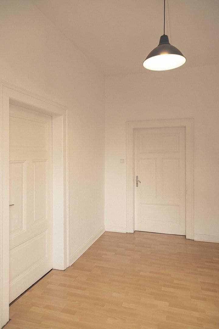 Prenájom bytu 5-izbový 118 m², Mühlenstraße 40, Melle, Dolné Sasko Prenájom bytu 5-izbový 118 m², Mühlenstraße 40, Melle, Dolné Sasko