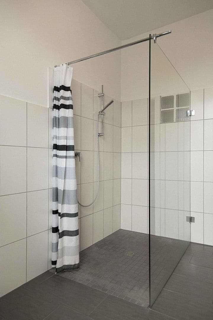 Prenájom bytu 5-izbový 118 m², Mühlenstraße 40, Melle, Dolné Sasko Prenájom bytu 5-izbový 118 m², Mühlenstraße 40, Melle, Dolné Sasko