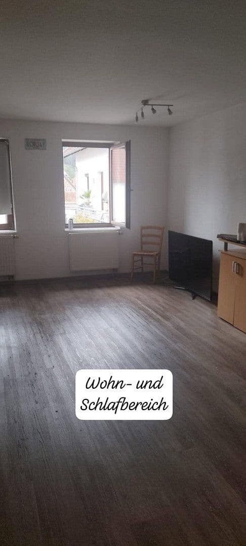 Prenájom bytu 1-izbový 48 m², Grünstadter Straße 23, Enkenbach-Alsenborn, Porýnie-Falcko Prenájom bytu 1-izbový 48 m², Grünstadter Straße 23, Enkenbach-Alsenborn, Porýnie-Falcko