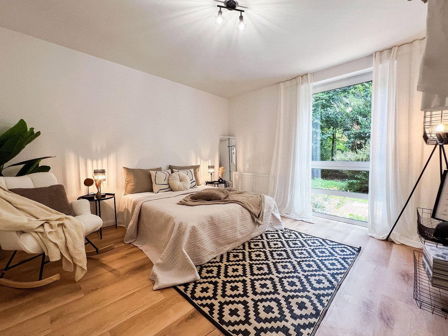 Predaj bytu 4-izbový 99 m², Bremen, Brémy Predaj bytu 4-izbový 99 m², Bremen, Brémy
