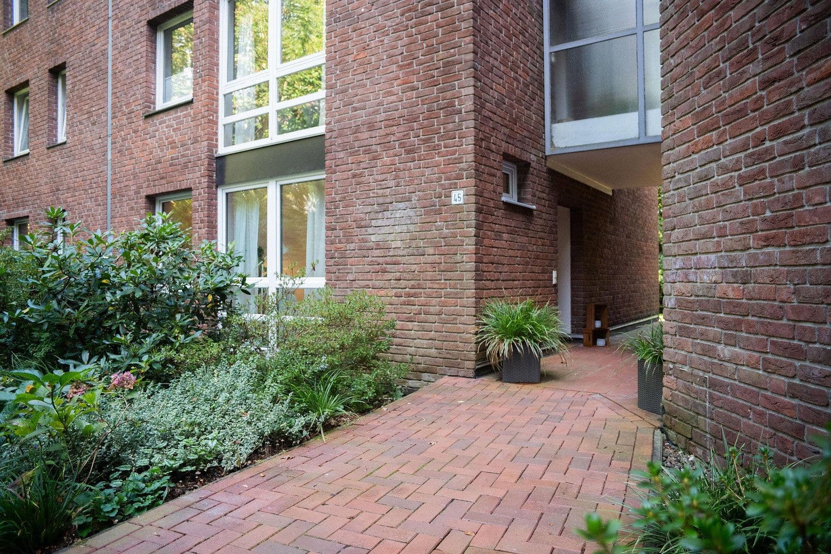 Predaj bytu 4-izbový 99 m², Bremen, Brémy Predaj bytu 4-izbový 99 m², Bremen, Brémy