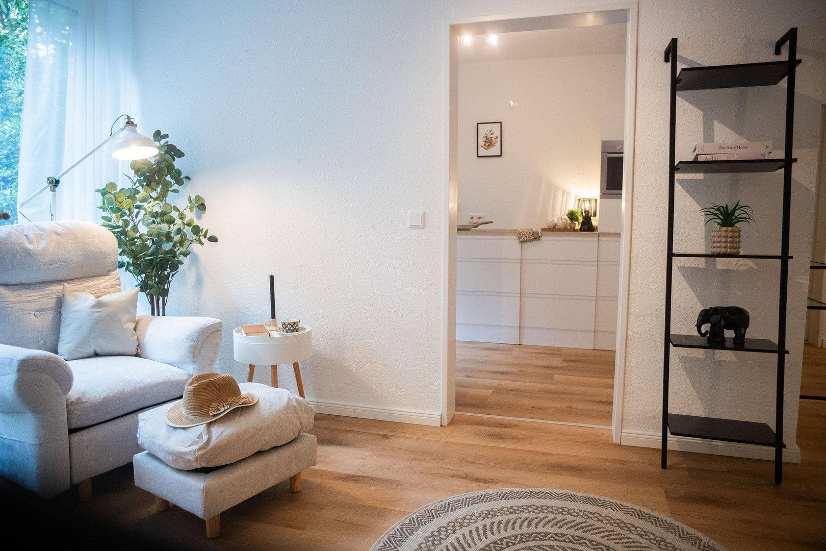 Predaj bytu 4-izbový 99 m², Bremen, Brémy Predaj bytu 4-izbový 99 m², Bremen, Brémy