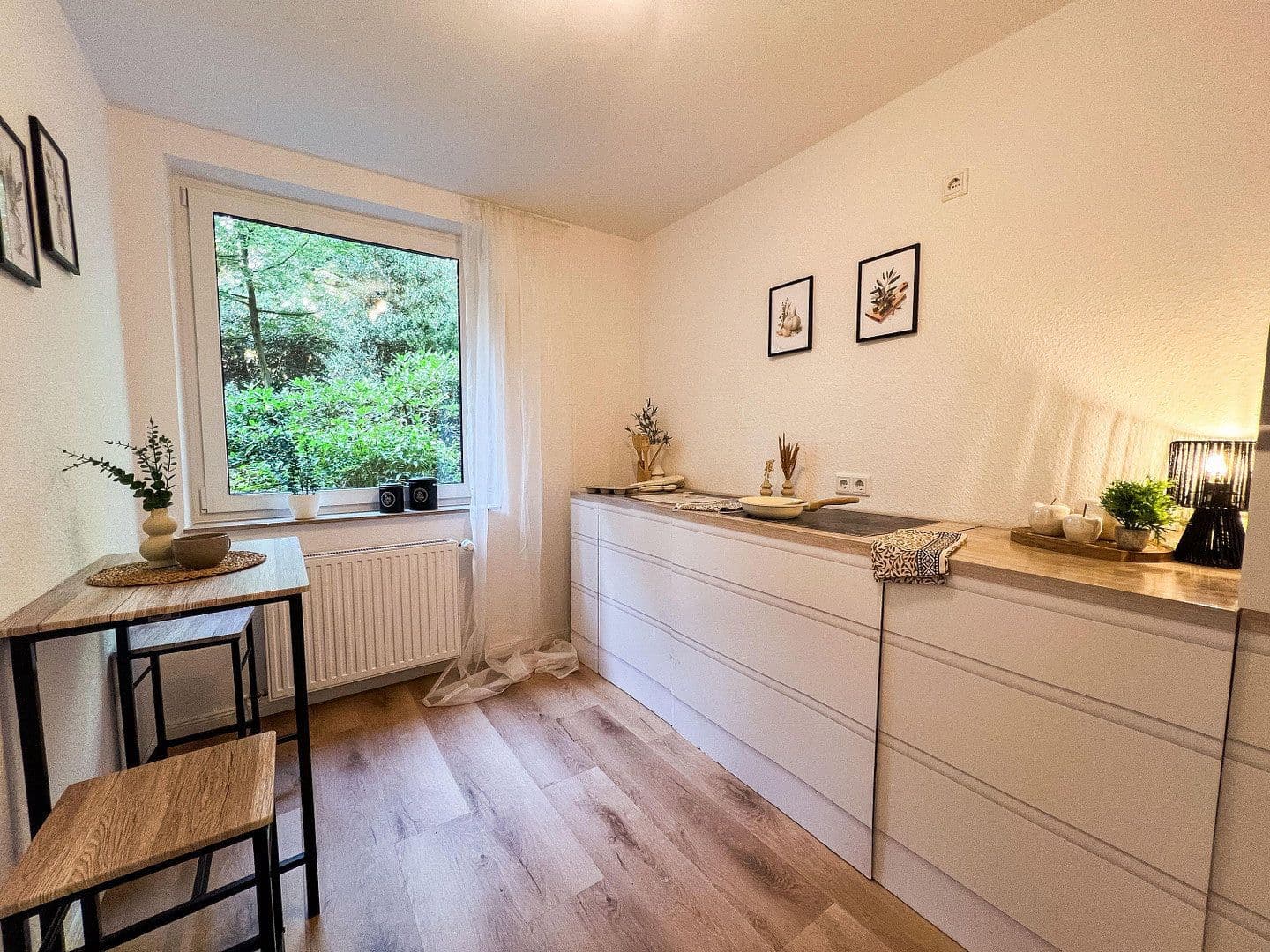 Predaj bytu 4-izbový 99 m², Bremen, Brémy Predaj bytu 4-izbový 99 m², Bremen, Brémy