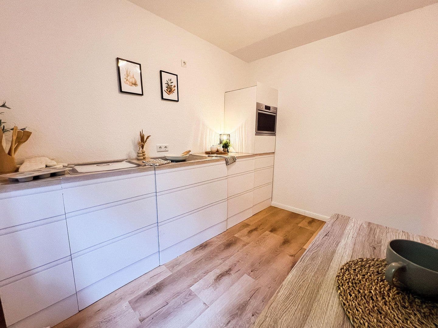 Predaj bytu 4-izbový 99 m², Bremen, Brémy Predaj bytu 4-izbový 99 m², Bremen, Brémy