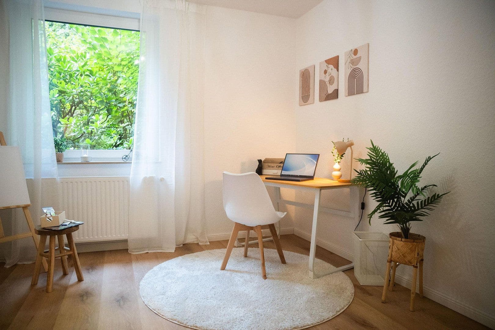 Predaj bytu 4-izbový 99 m², Bremen, Brémy Predaj bytu 4-izbový 99 m², Bremen, Brémy