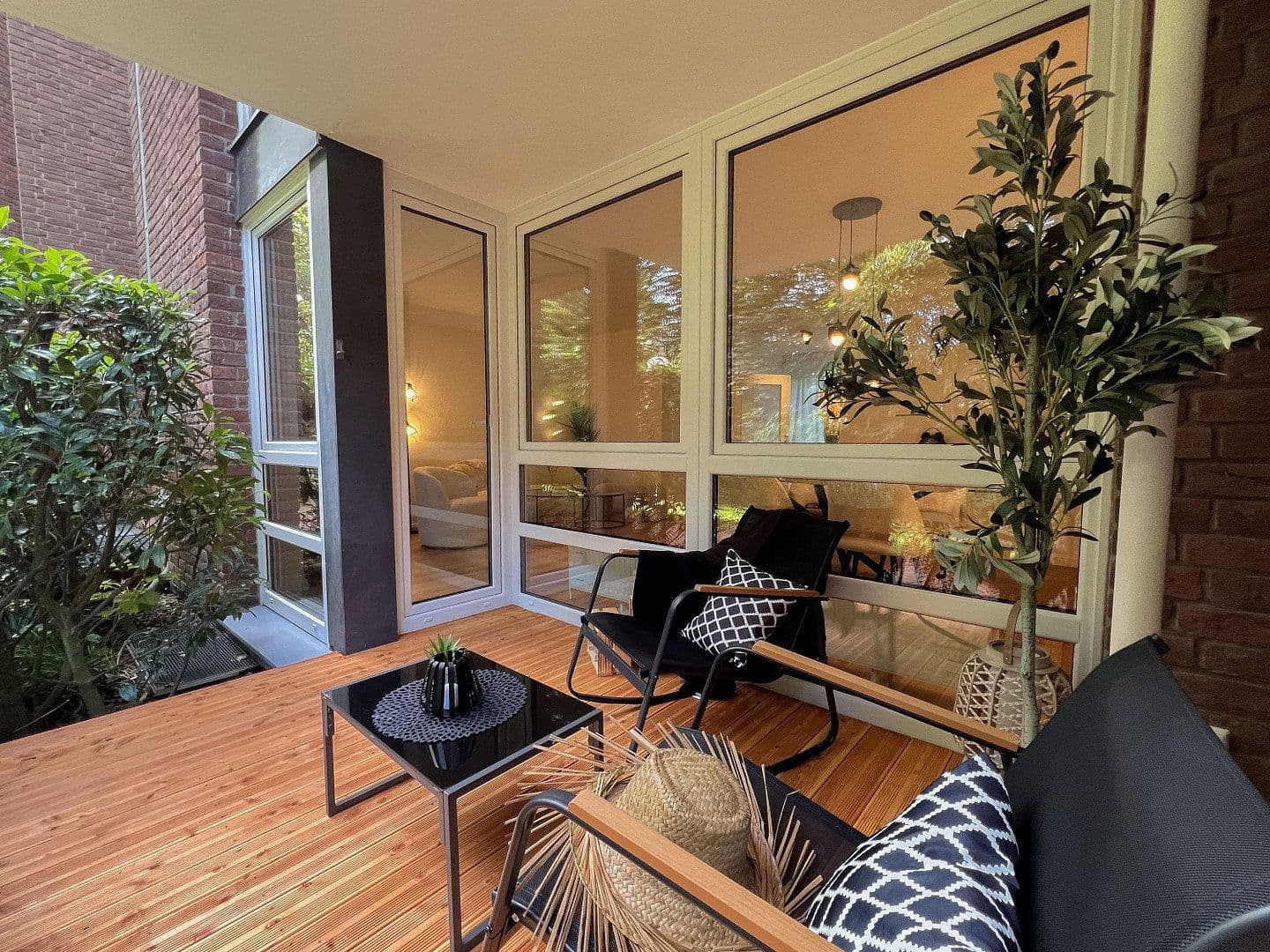 Predaj bytu 4-izbový 99 m², Bremen, Brémy Predaj bytu 4-izbový 99 m², Bremen, Brémy