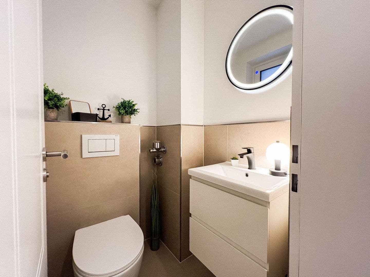 Predaj bytu 4-izbový 99 m², Bremen, Brémy Predaj bytu 4-izbový 99 m², Bremen, Brémy