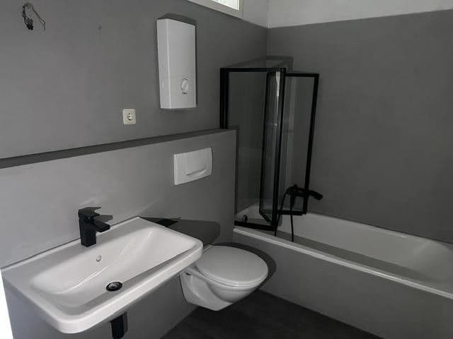 Prenájom bytu 4-izbový 81 m², Südstraße 33, Bad Driburg, Severné Porýnie - Westfálsko Prenájom bytu 4-izbový 81 m², Südstraße 33, Bad Driburg, Severné Porýnie - Westfálsko