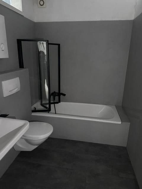 Prenájom bytu 4-izbový 81 m², Südstraße 33, Bad Driburg, Severné Porýnie - Westfálsko Prenájom bytu 4-izbový 81 m², Südstraße 33, Bad Driburg, Severné Porýnie - Westfálsko