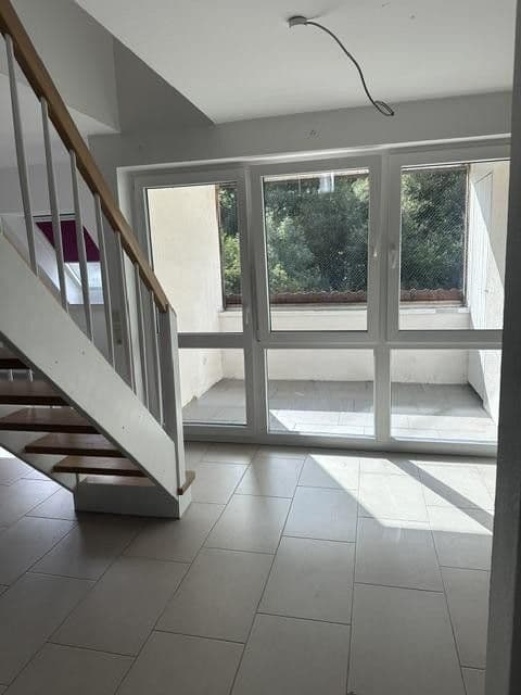 Prenájom bytu 4-izbový 81 m², Südstraße 33, Bad Driburg, Severné Porýnie - Westfálsko Prenájom bytu 4-izbový 81 m², Südstraße 33, Bad Driburg, Severné Porýnie - Westfálsko
