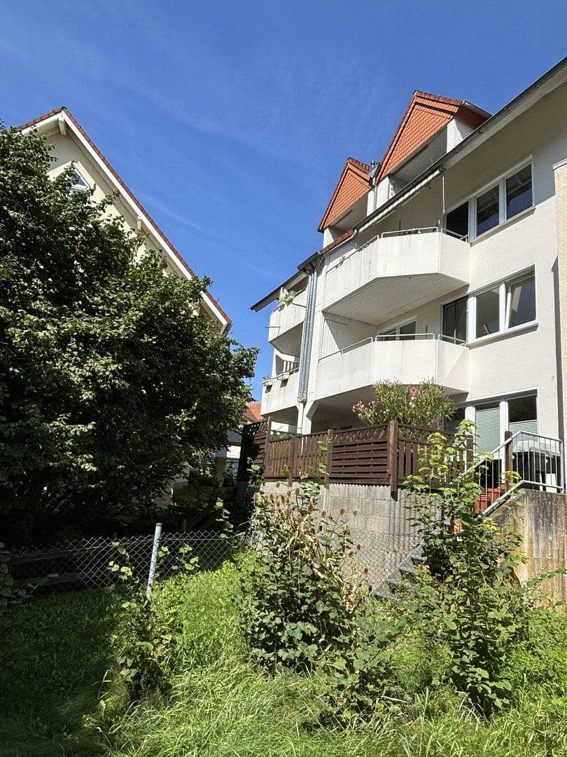 Prenájom bytu 4-izbový 81 m², Südstraße 33, Bad Driburg, Severné Porýnie - Westfálsko Prenájom bytu 4-izbový 81 m², Südstraße 33, Bad Driburg, Severné Porýnie - Westfálsko