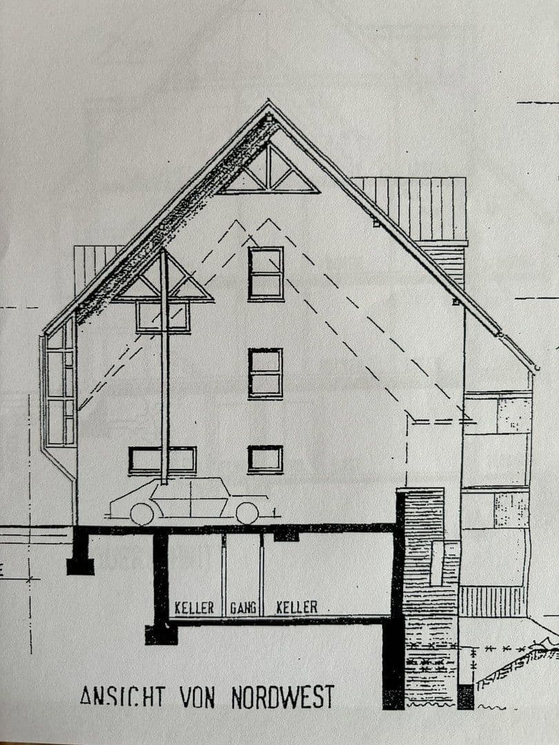 Prenájom bytu 4-izbový 81 m², Südstraße 33, Bad Driburg, Severné Porýnie - Westfálsko Prenájom bytu 4-izbový 81 m², Südstraße 33, Bad Driburg, Severné Porýnie - Westfálsko