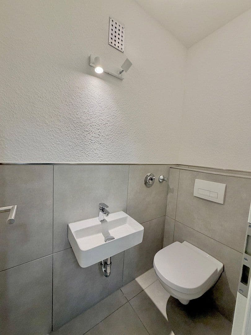 Predaj bytu 3-izbový 85 m², Brandenburgerstr. 2, Viersen, Severné Porýnie - Westfálsko Predaj bytu 3-izbový 85 m², Brandenburgerstr. 2, Viersen, Severné Porýnie - Westfálsko