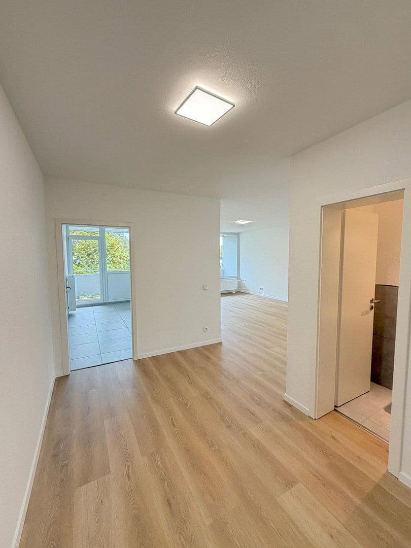 Predaj bytu 3-izbový 85 m², Brandenburgerstr. 2, Viersen, Severné Porýnie - Westfálsko Predaj bytu 3-izbový 85 m², Brandenburgerstr. 2, Viersen, Severné Porýnie - Westfálsko