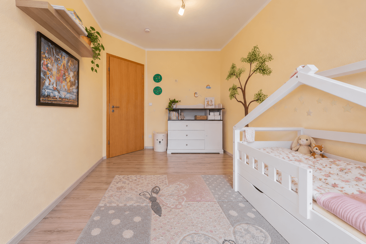 Prenájom bytu 3-izbový 93 m², Simmern/Hunsrück, Porýnie-Falcko Prenájom bytu 3-izbový 93 m², Simmern/Hunsrück, Porýnie-Falcko