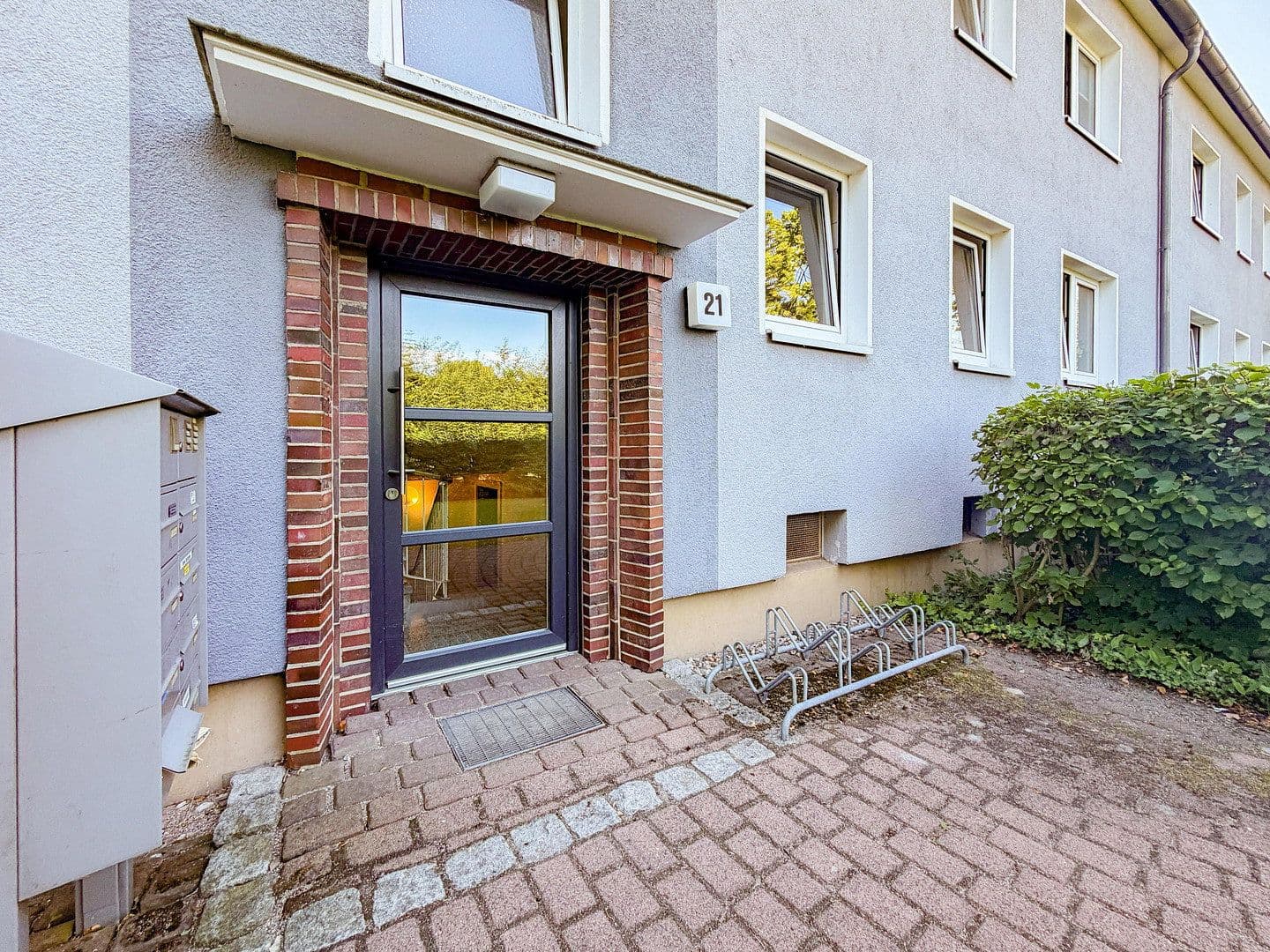Predaj bytu 2-izbový 44 m², Norderstedt, Šlezvicko-Holštajnsko Predaj bytu 2-izbový 44 m², Norderstedt, Šlezvicko-Holštajnsko