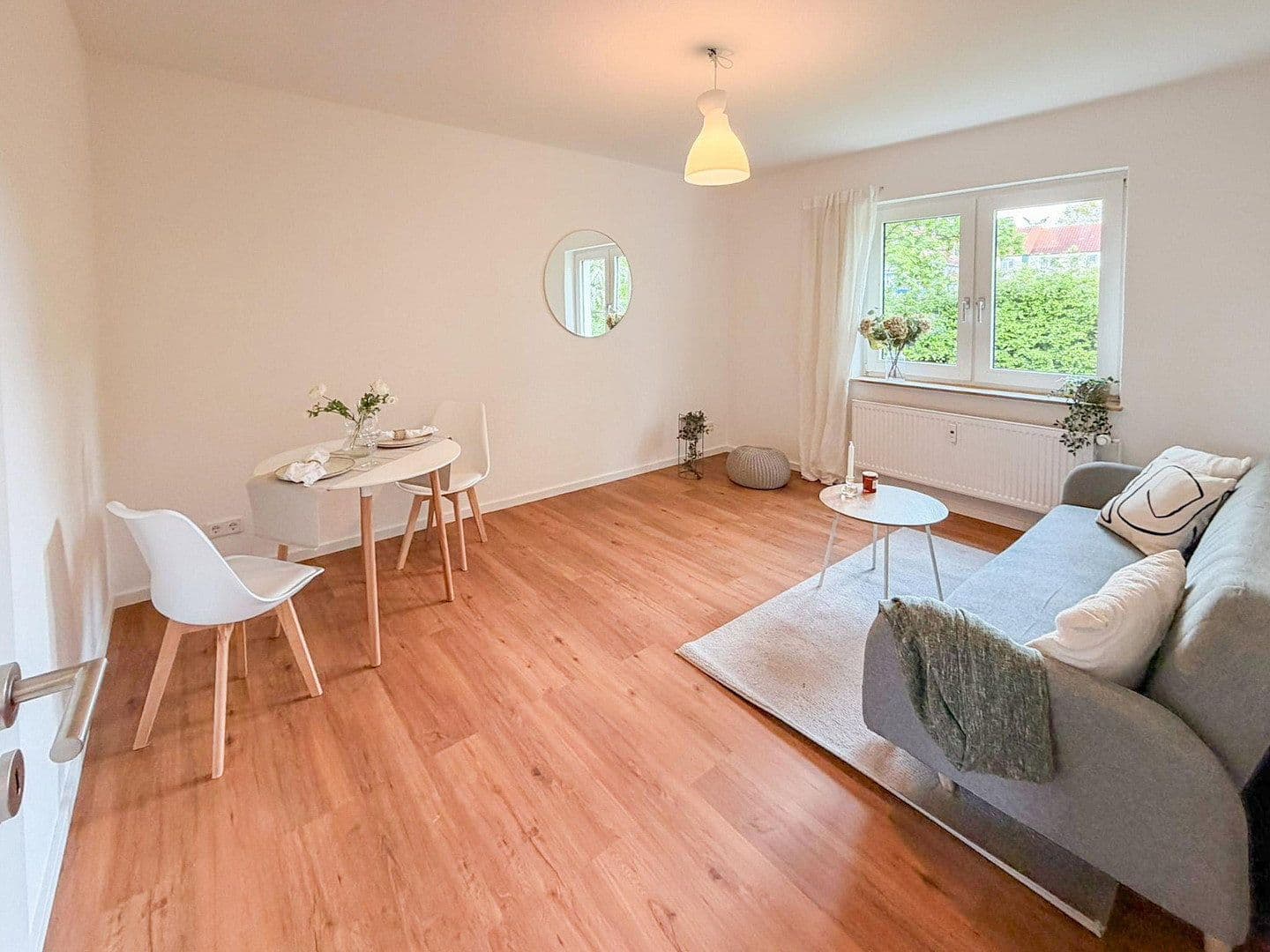 Predaj bytu 2-izbový 44 m², Norderstedt, Šlezvicko-Holštajnsko Predaj bytu 2-izbový 44 m², Norderstedt, Šlezvicko-Holštajnsko
