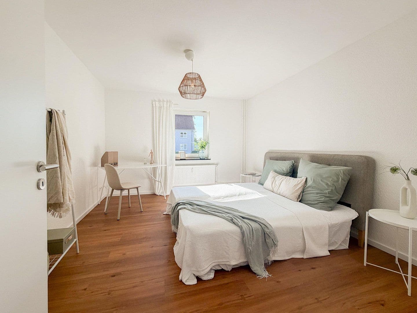 Predaj bytu 2-izbový 44 m², Norderstedt, Šlezvicko-Holštajnsko Predaj bytu 2-izbový 44 m², Norderstedt, Šlezvicko-Holštajnsko
