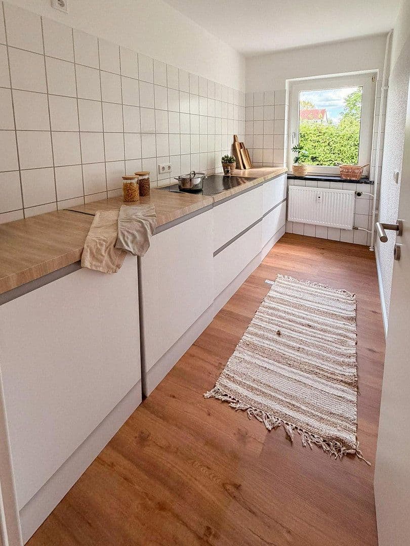 Predaj bytu 2-izbový 44 m², Norderstedt, Šlezvicko-Holštajnsko Predaj bytu 2-izbový 44 m², Norderstedt, Šlezvicko-Holštajnsko