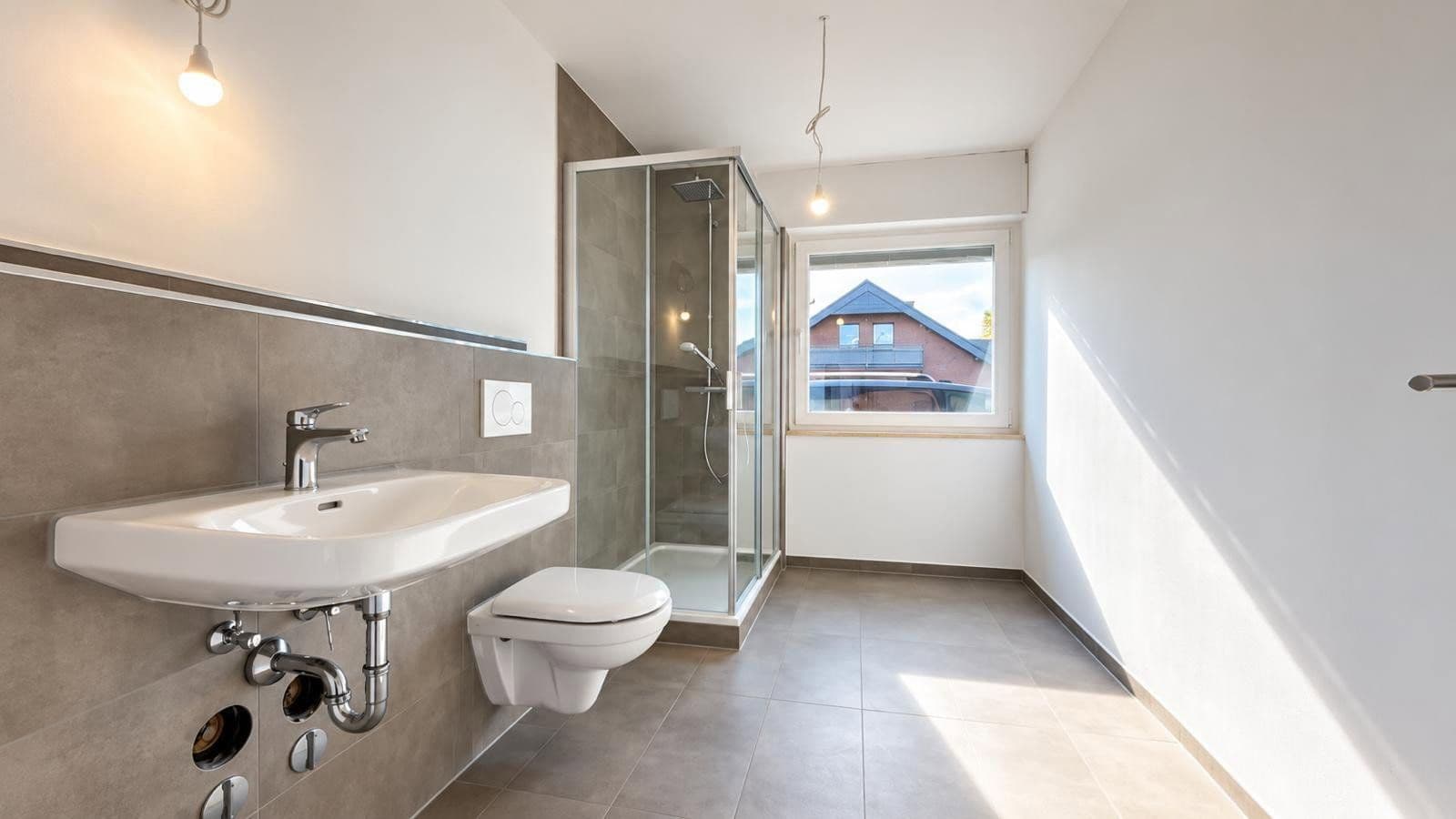 Prenájom bytu 3-izbový 100 m², Agavenweg 13, Bergheim, Severné Porýnie - Westfálsko Prenájom bytu 3-izbový 100 m², Agavenweg 13, Bergheim, Severné Porýnie - Westfálsko