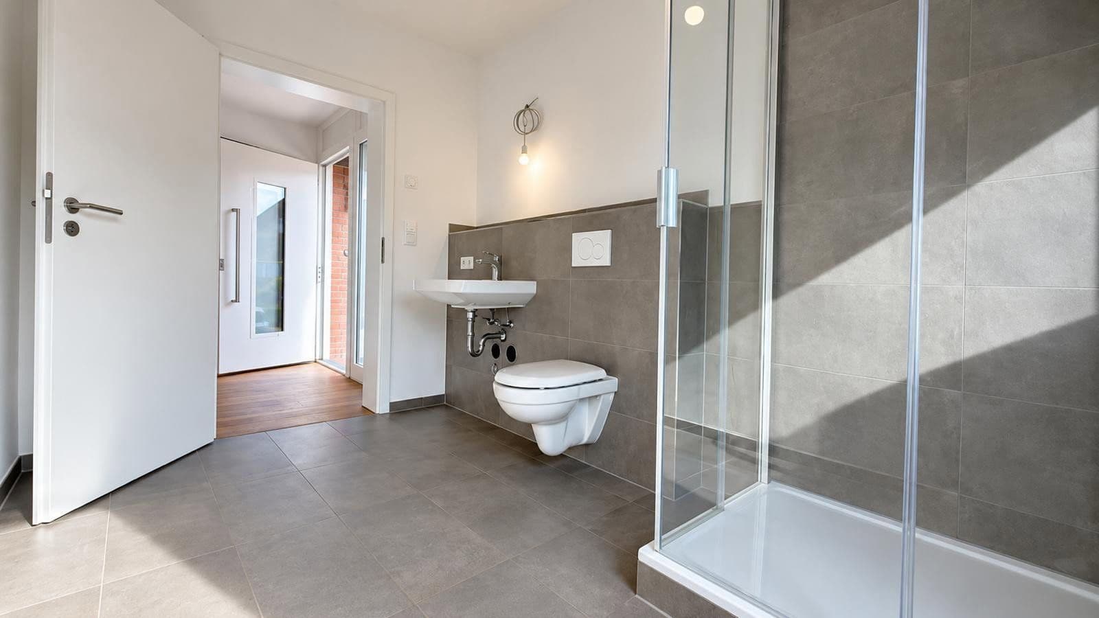 Prenájom bytu 3-izbový 100 m², Agavenweg 13, Bergheim, Severné Porýnie - Westfálsko Prenájom bytu 3-izbový 100 m², Agavenweg 13, Bergheim, Severné Porýnie - Westfálsko