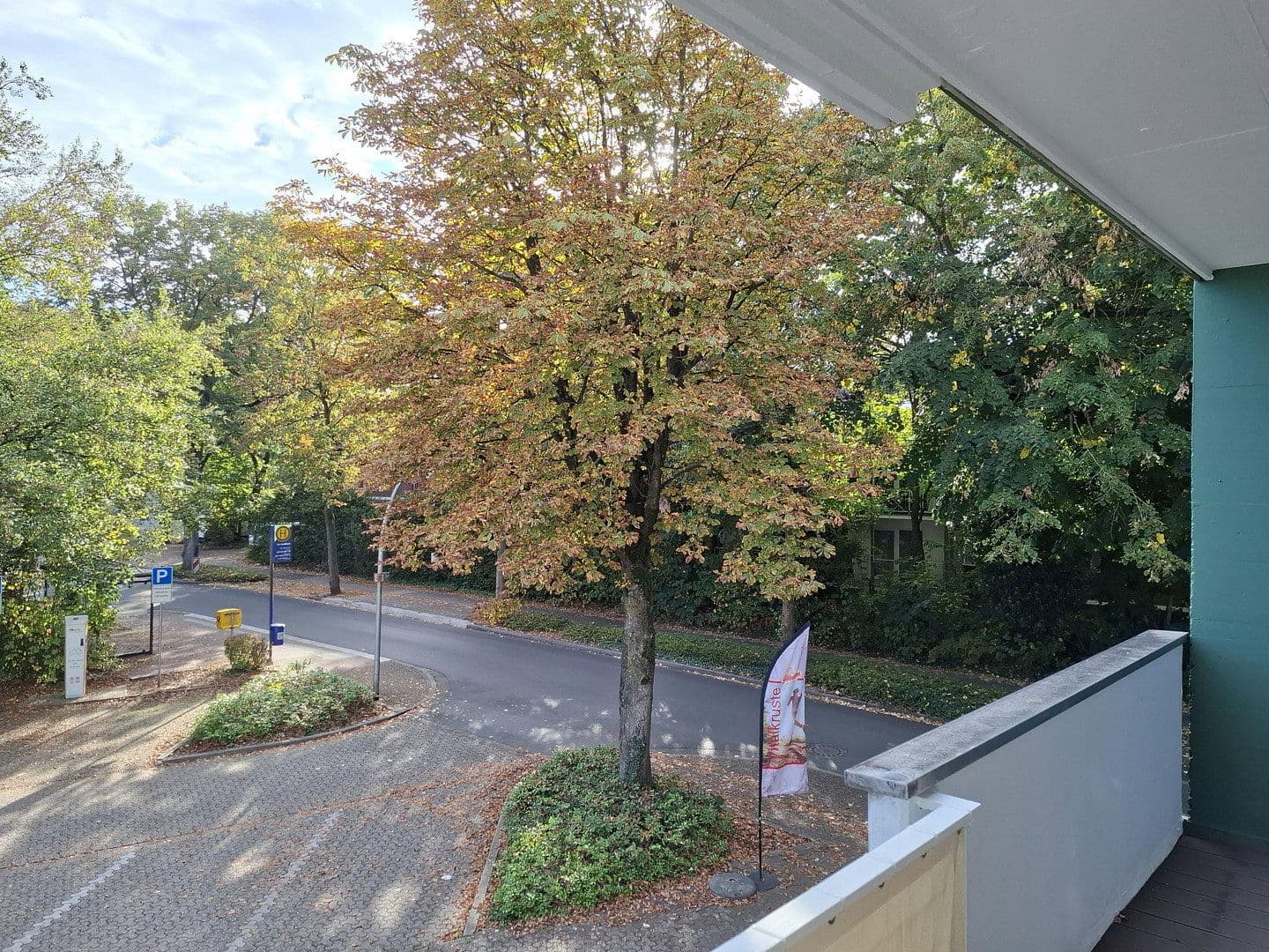 Prenájom bytu 2-izbový 58 m², Am Sandbach 1, Bocholt, Severné Porýnie - Westfálsko Prenájom bytu 2-izbový 58 m², Am Sandbach 1, Bocholt, Severné Porýnie - Westfálsko