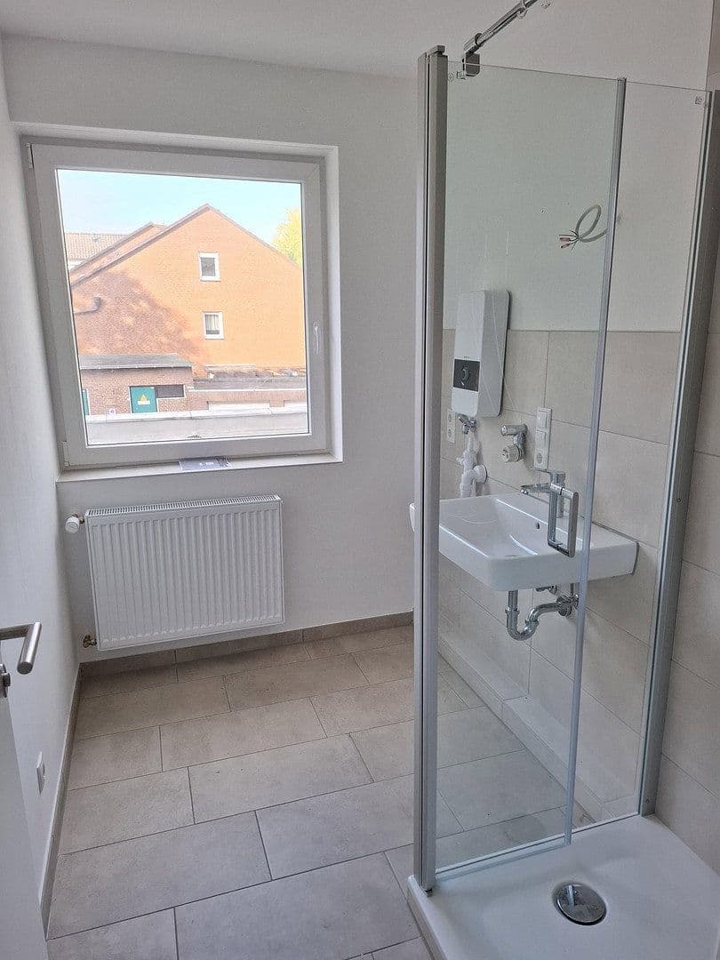 Prenájom bytu 2-izbový 58 m², Am Sandbach 1, Bocholt, Severné Porýnie - Westfálsko Prenájom bytu 2-izbový 58 m², Am Sandbach 1, Bocholt, Severné Porýnie - Westfálsko