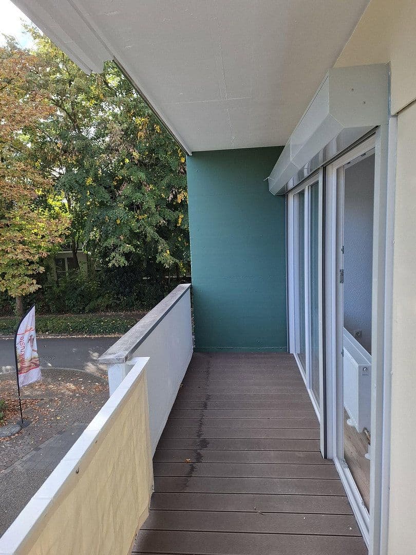Prenájom bytu 2-izbový 58 m², Am Sandbach 1, Bocholt, Severné Porýnie - Westfálsko Prenájom bytu 2-izbový 58 m², Am Sandbach 1, Bocholt, Severné Porýnie - Westfálsko