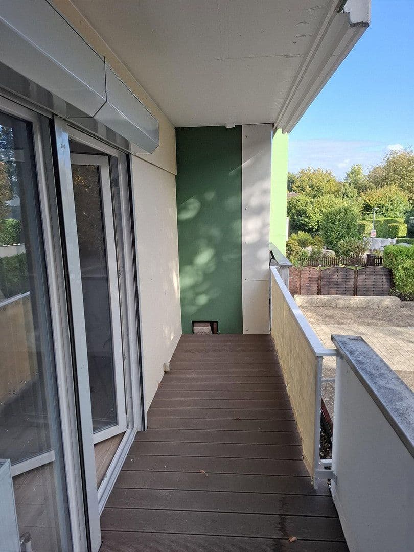 Prenájom bytu 2-izbový 58 m², Am Sandbach 1, Bocholt, Severné Porýnie - Westfálsko Prenájom bytu 2-izbový 58 m², Am Sandbach 1, Bocholt, Severné Porýnie - Westfálsko
