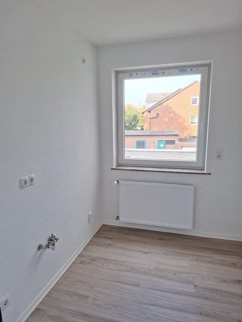 Prenájom bytu 2-izbový 58 m², Am Sandbach 1, Bocholt, Severné Porýnie - Westfálsko Prenájom bytu 2-izbový 58 m², Am Sandbach 1, Bocholt, Severné Porýnie - Westfálsko