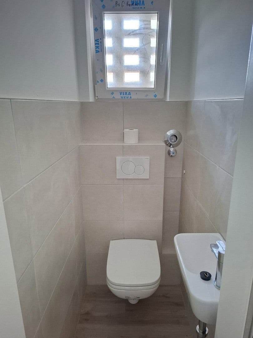 Prenájom bytu 2-izbový 58 m², Am Sandbach 1, Bocholt, Severné Porýnie - Westfálsko Prenájom bytu 2-izbový 58 m², Am Sandbach 1, Bocholt, Severné Porýnie - Westfálsko