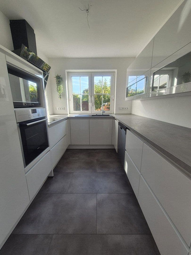 Predaj domu 130 m², pozemok 279 m², Dortmund, Severné Porýnie - Westfálsko Predaj domu 130 m², pozemok 279 m², Dortmund, Severné Porýnie - Westfálsko