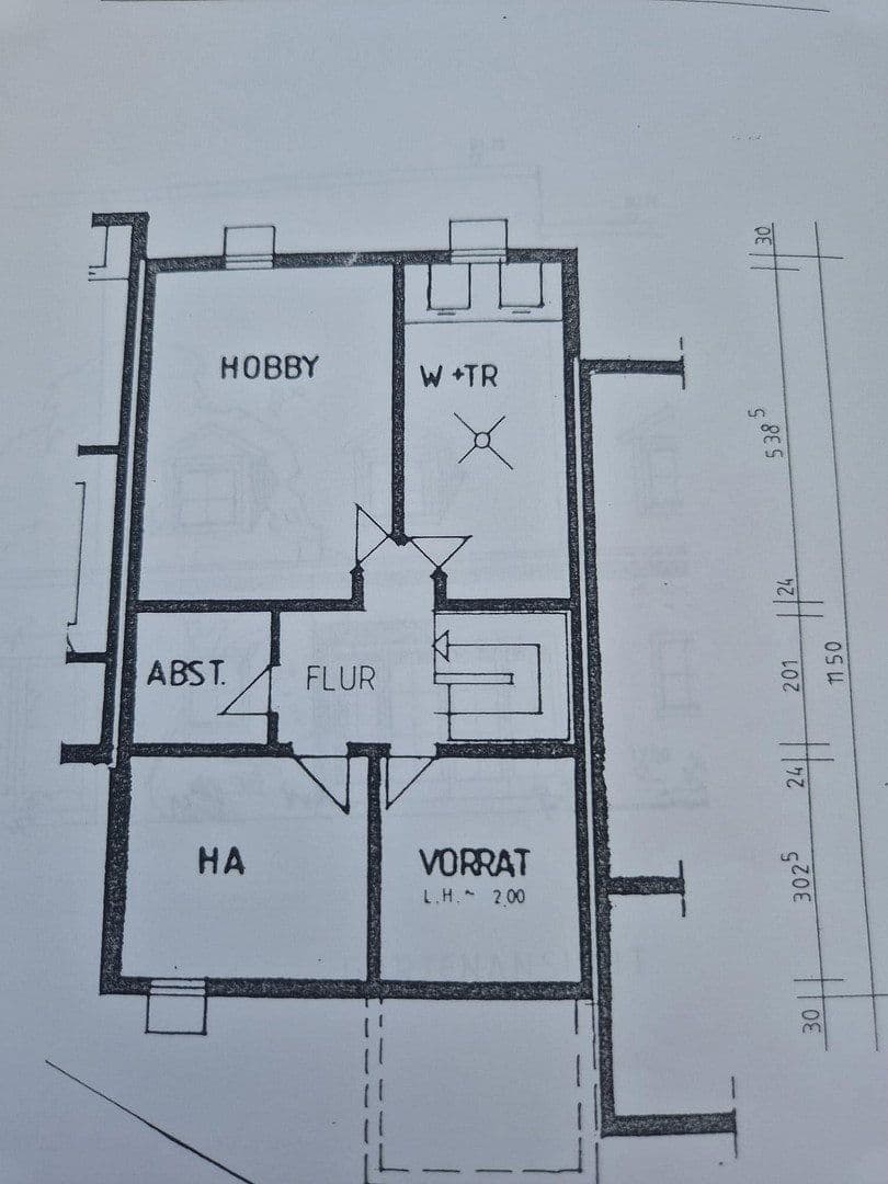 Predaj domu 130 m², pozemok 279 m², Dortmund, Severné Porýnie - Westfálsko Predaj domu 130 m², pozemok 279 m², Dortmund, Severné Porýnie - Westfálsko