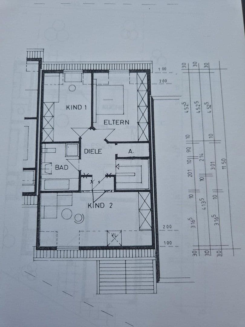 Predaj domu 130 m², pozemok 279 m², Dortmund, Severné Porýnie - Westfálsko Predaj domu 130 m², pozemok 279 m², Dortmund, Severné Porýnie - Westfálsko