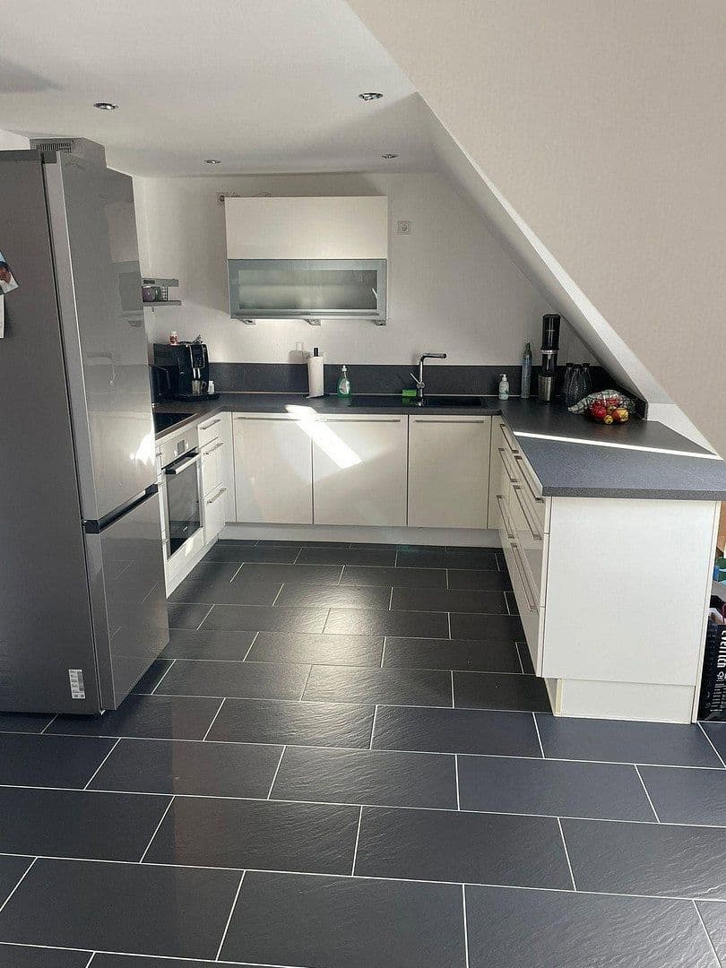 Predaj bytu 1-izbový 100 m², Spiesen-Elversberg, Sársko Predaj bytu 1-izbový 100 m², Spiesen-Elversberg, Sársko