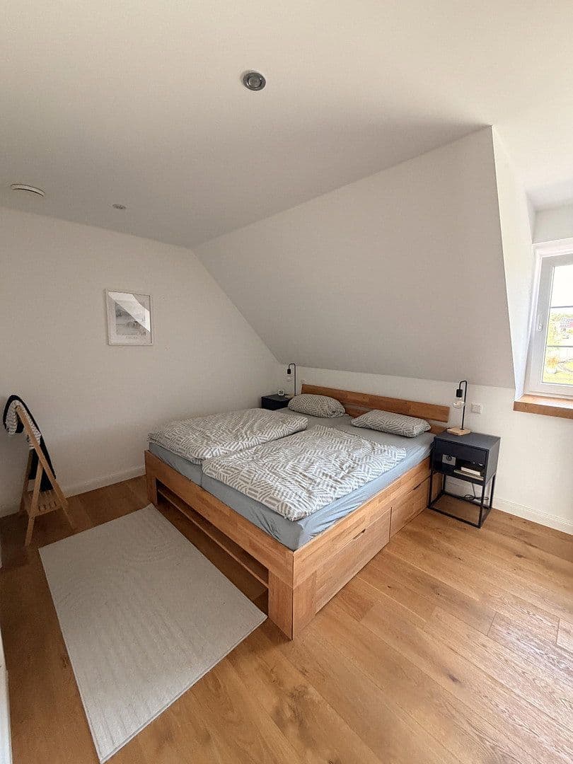Predaj domu 131 m², pozemok 420 m², Georgensgmünd, Bavorsko Predaj domu 131 m², pozemok 420 m², Georgensgmünd, Bavorsko