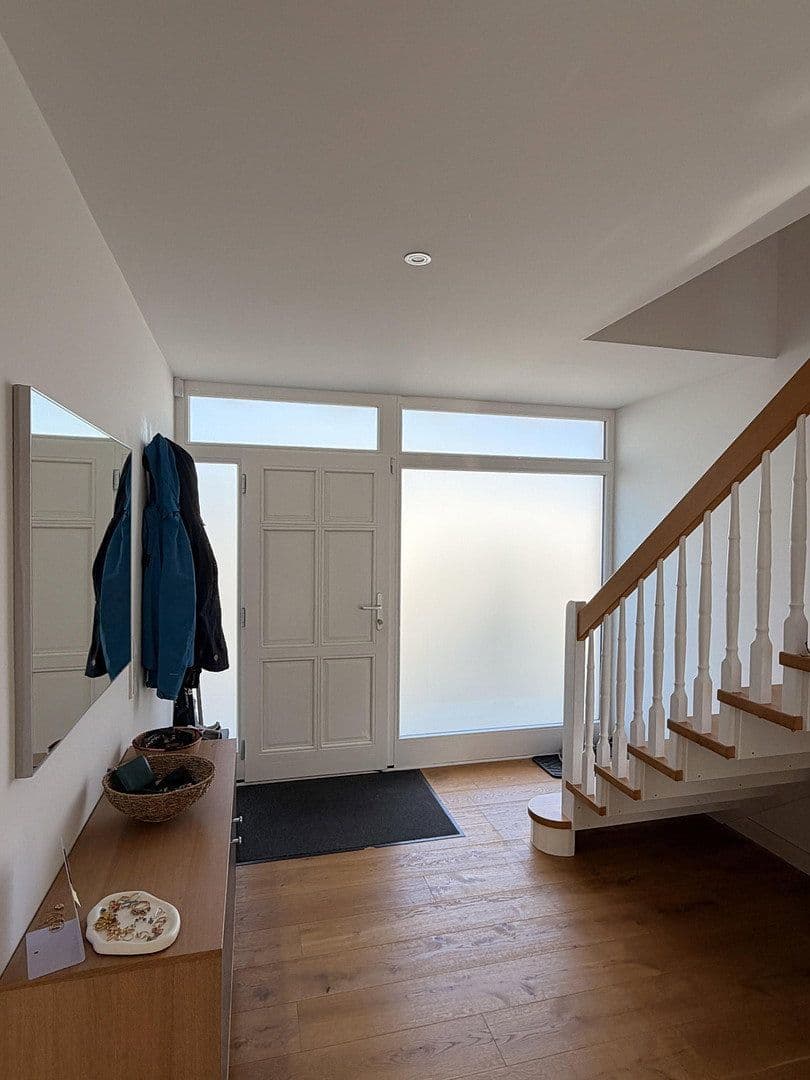 Predaj domu 131 m², pozemok 420 m², Georgensgmünd, Bavorsko Predaj domu 131 m², pozemok 420 m², Georgensgmünd, Bavorsko