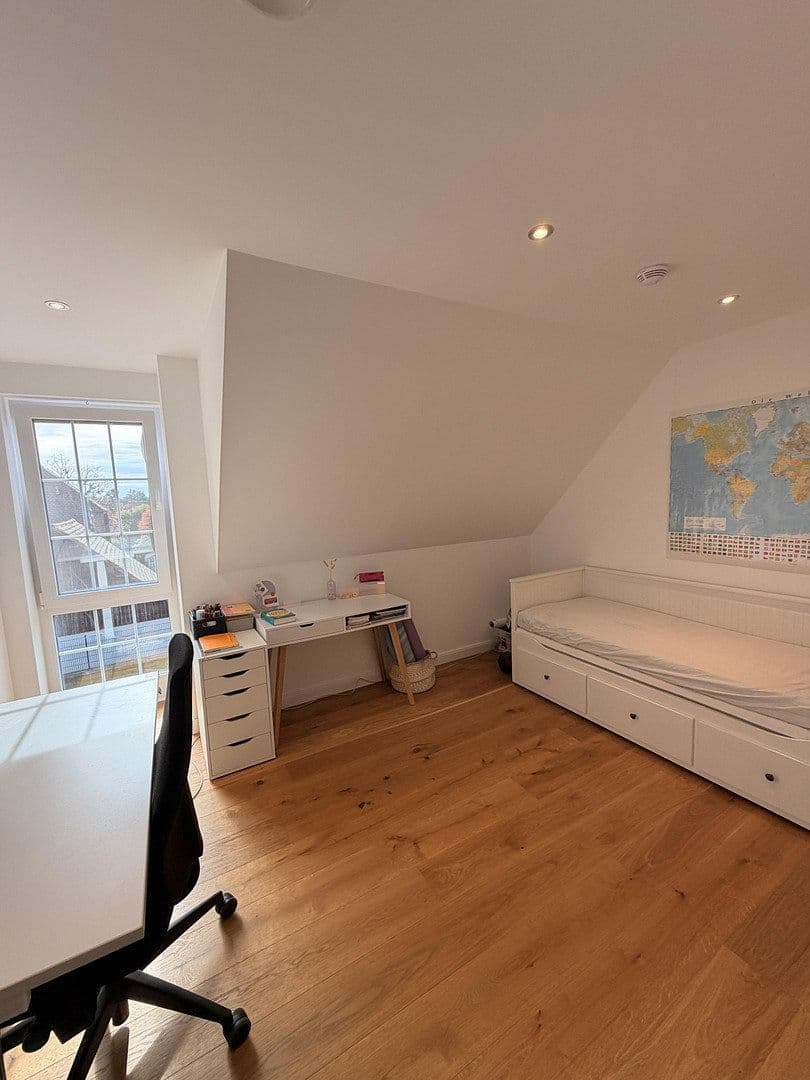 Predaj domu 131 m², pozemok 420 m², Georgensgmünd, Bavorsko Predaj domu 131 m², pozemok 420 m², Georgensgmünd, Bavorsko