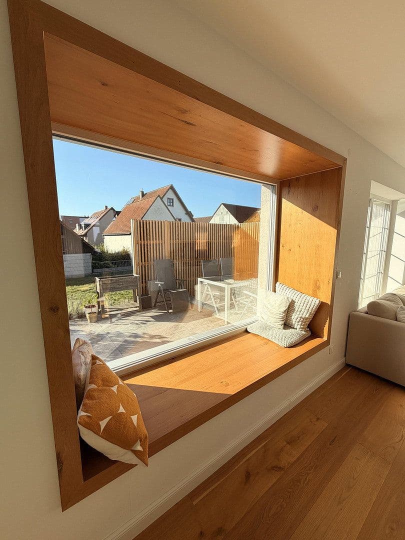 Predaj domu 131 m², pozemok 420 m², Georgensgmünd, Bavorsko Predaj domu 131 m², pozemok 420 m², Georgensgmünd, Bavorsko