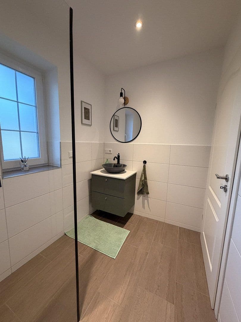 Predaj domu 131 m², pozemok 420 m², Georgensgmünd, Bavorsko Predaj domu 131 m², pozemok 420 m², Georgensgmünd, Bavorsko