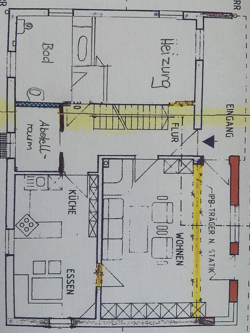 Predaj domu 144 m², pozemok 44.821 m², Haiming, Bavorsko Predaj domu 144 m², pozemok 44.821 m², Haiming, Bavorsko