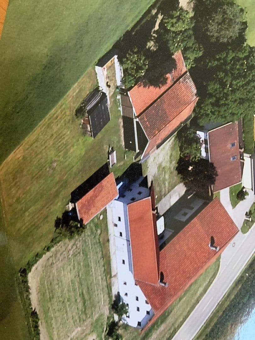 Predaj domu 144 m², pozemok 44.821 m², Haiming, Bavorsko Predaj domu 144 m², pozemok 44.821 m², Haiming, Bavorsko
