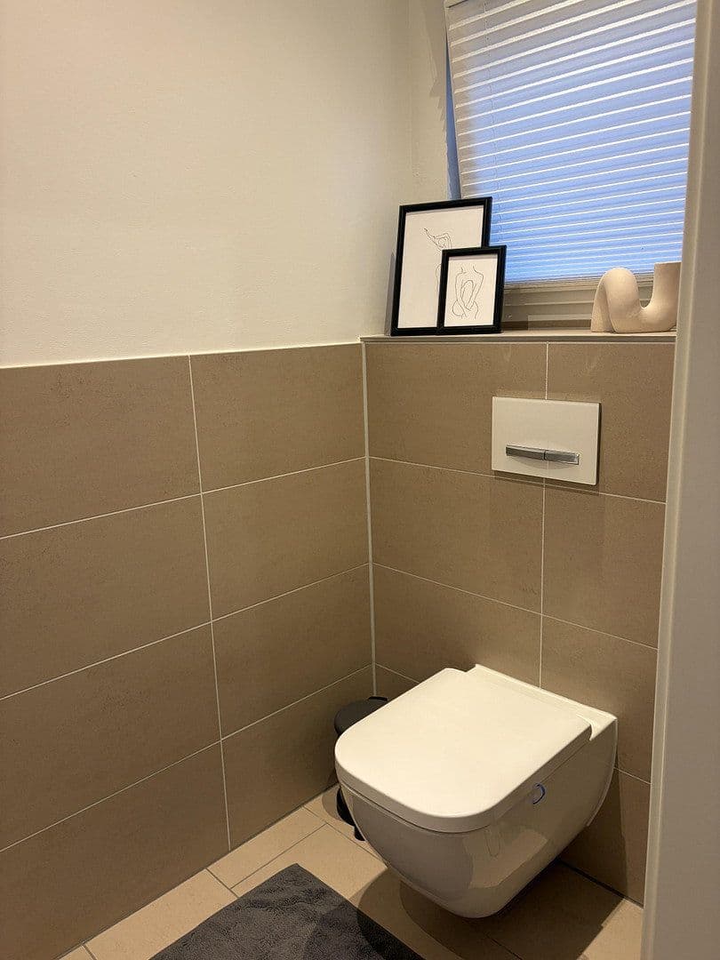 Prenájom domu 123 m², pozemok 145 m², Aspelohe, Norderstedt, Šlezvicko-Holštajnsko Prenájom domu 123 m², pozemok 145 m², Aspelohe, Norderstedt, Šlezvicko-Holštajnsko