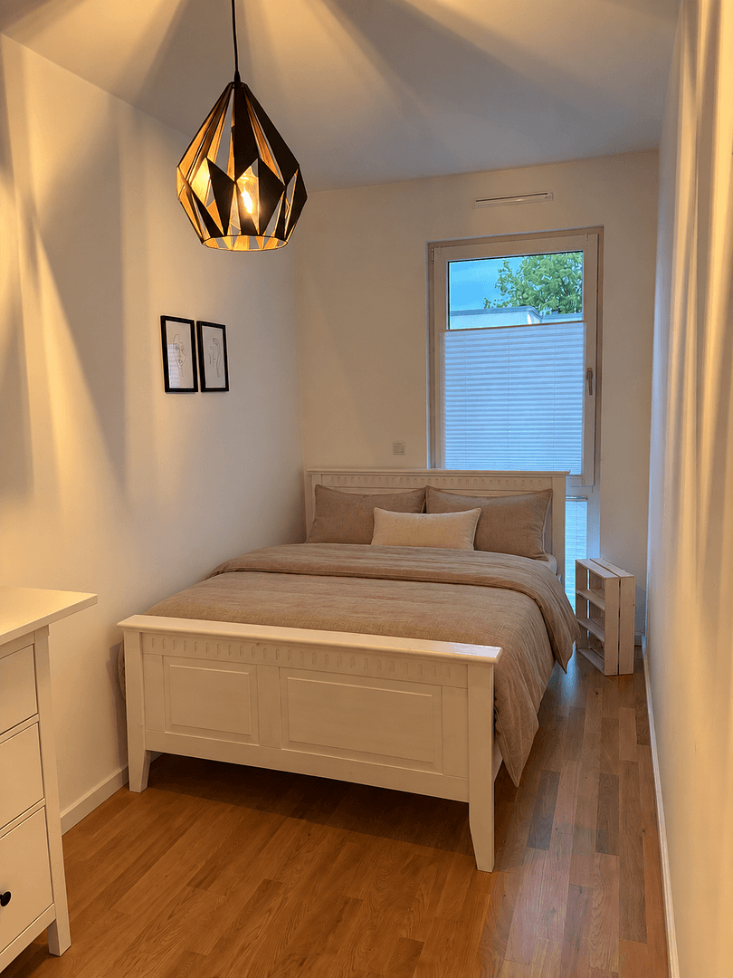 Prenájom domu 123 m², pozemok 145 m², Aspelohe, Norderstedt, Šlezvicko-Holštajnsko Prenájom domu 123 m², pozemok 145 m², Aspelohe, Norderstedt, Šlezvicko-Holštajnsko