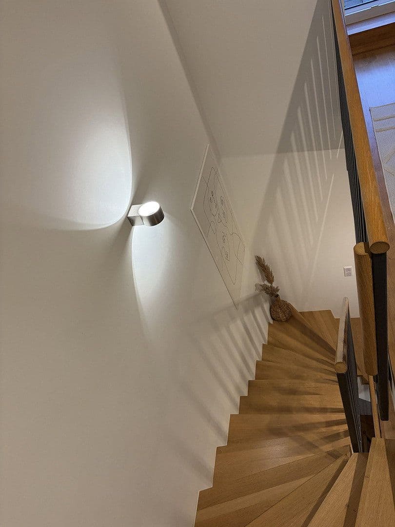 Prenájom domu 123 m², pozemok 145 m², Aspelohe, Norderstedt, Šlezvicko-Holštajnsko Prenájom domu 123 m², pozemok 145 m², Aspelohe, Norderstedt, Šlezvicko-Holštajnsko